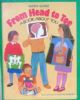 90240 From Head To Toe: A Book About You